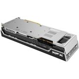 XFX - Speedster MERC 310 - Videokaart - 20GB - GDDR6 - PCIe 4.0 - 1x HDMI 2.1 - 3x DisplayPort 2.1a