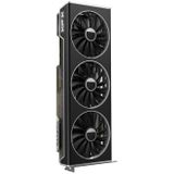 XFX - Speedster MERC 310 - Videokaart - 20GB - GDDR6 - PCIe 4.0 - 1x HDMI 2.1 - 3x DisplayPort 2.1a