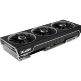 XFX - Speedster MERC 310 - Videokaart - 20GB - GDDR6 - PCIe 4.0 - 1x HDMI 2.1 - 3x DisplayPort 2.1a