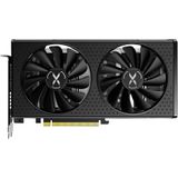 XFX - Speedster SWFT 210 - Videokaart - 8GB - GDDR6 - PCIe 4.0