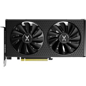 XFX - Speedster SWFT 210 - Videokaart - 8GB - GDDR6 - PCIe 4.0