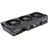 Graphics card XFX SPEEDSTER QICK308 AMD Radeon RX 7600 Black Gaming 8 GB GDDR6