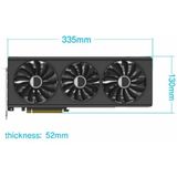 XFX Radeon RX 7900 GRE AMD 16 Go GDDR6