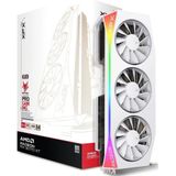 Xfx - Rx 9070 Xt Mercury - Grafische Kaart - RGB - 16GB GDDR6