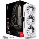 Xfx - Rx 9070 Xt Swift Gaming X3 - Grafische Kaart - 16GB GDDR6