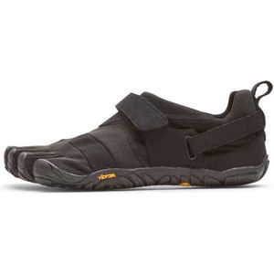 Vibram Fivefingers Kmd Sport Schoen ZwartMan