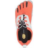 Vibram 21M8003 V-Run Retro Red/Black/Grey, Rood Zwart Grijs, 41 EU