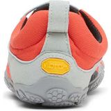Vibram 21M8003 V-Run Retro Red/Black/Grey, Rood Zwart Grijs, 41 EU