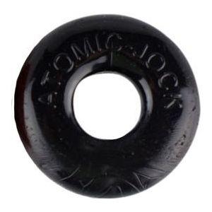 Oxballs Do-Nut 2 Cockring Zwart