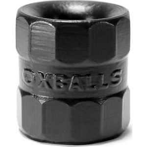 Oxballs BullRing 1 Ball Stretcher - zwart