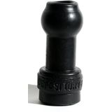 Oxballs Depository-1 Filler Plug - Black