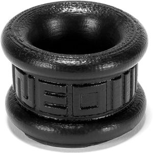Oxballs - Neo Short Ballstretcher Zwart