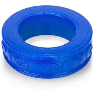 Pig-Ring Cockring - Blauw