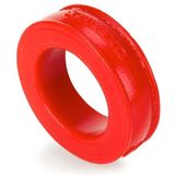 Pig-Ring Cockring - Rood