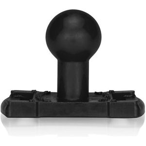 Oxballs Trainer-A Slider Plug - Black S