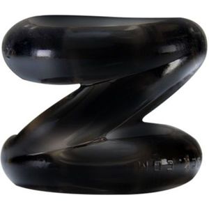 Z-Balls Ballstretcher Black
