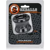 Oxballs - Squeeze Ballstretcher Zwart