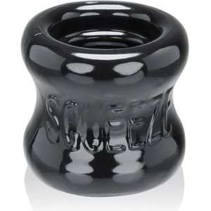 Oxballs Ox Balls Squeeze Black Os