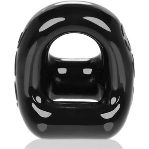 Oxballs - 360 Cockring Ball Sling - zwart