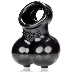 Oxballs - Sacksling 2 Ballsack - Zwart
