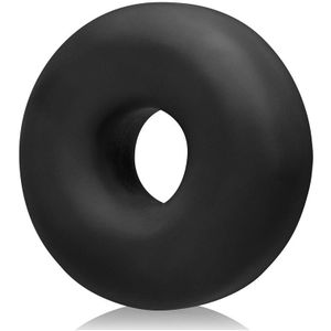 Oxballs - Big Ox Cockring - Zwart Ice