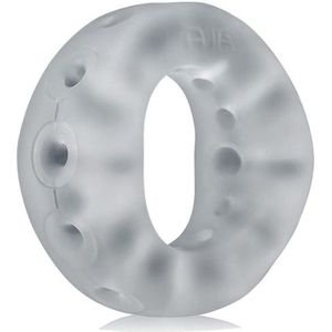 Air - Lightweight Airflow Cockring - Cool Ice
