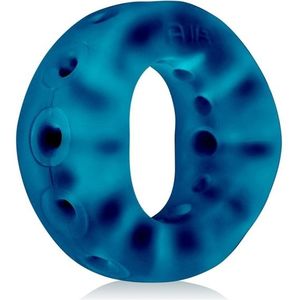 Oxballs Airflow cockring - Space Blauw