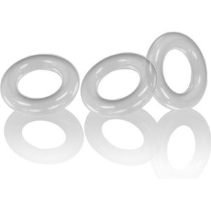 Oxballs Willy Cockring 3 Pack