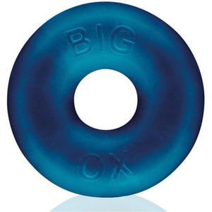 Oxballs Big Ox Cockring - Space Blue