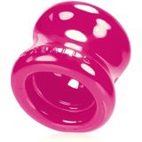 Oxballs SQUEEZE Ball Stretcher - Hot Pink