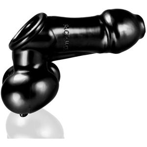 Oxballs Sackjack Jack off Sleeve - Zwart
