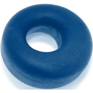 Bigger Ox Cockring - Space Blauw