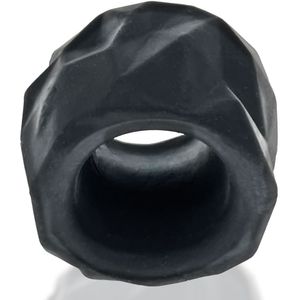 Fractal - Tactile Ballstretcher - Tar Ice