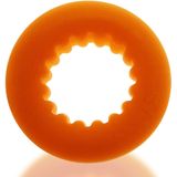 Oxballs - Axis Griphold Cockring Oranje