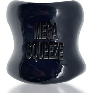 Ballstretcher Mega Squeeze Zwart