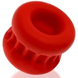 Oxballs Ultracore Ballstretcher - Rood