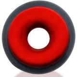 Oxballs Ultracore Core Ballstretcher Met Axis Ring Rood