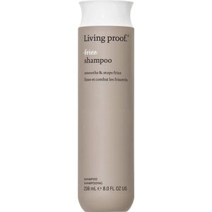 Living Proof No Frizz Shampoo, 236 ml