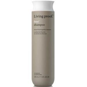 Living Proof No Frizz Shampoo-236 ml - Normale shampoo vrouwen - Voor Alle haartypes