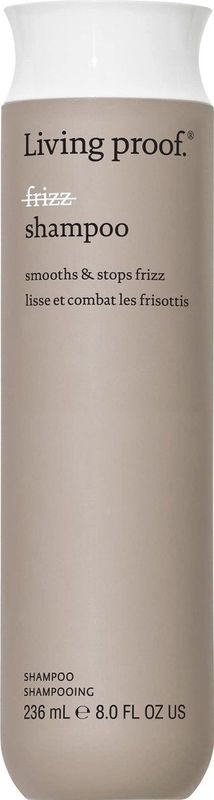 Living Proof - No Frizz Shampoo 236ml