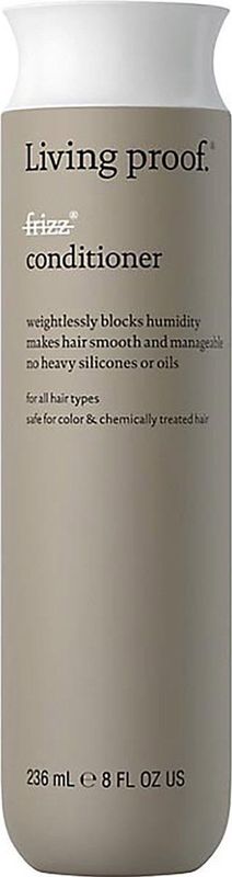 Living Proof - No Frizz Conditioner - 236ml