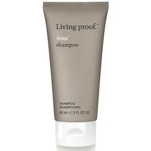 Living Proof No Frizz Shampoo Travel Size 60ml
