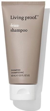 Living Proof No Frizz Shampoo - 60 ml