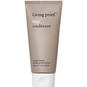 Living Proof - No Frizz Conditioner - 60 ml - Lichtgewicht - Anti-Kroes
