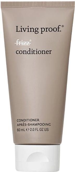 Living Proof - No Frizz Conditioner - 60 ml - Lichtgewicht - Anti-Kroes