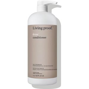 Living Proof No Frizz Gladmakende Conditioner tegen Kroes Haar 1000 ml