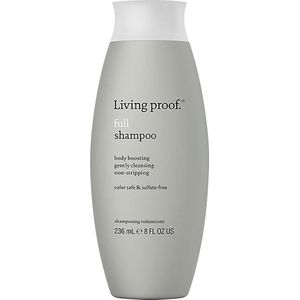Living Proof Full Shampoo Volume shampoo Voor Alle haartypes