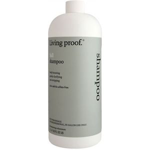 Living Proof Full Volume Shampoo voor fijn Haar 1000 ml