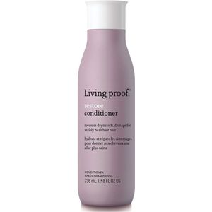 Living Proof Restore Conditioner 236ml