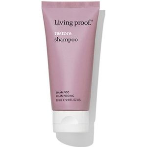 Living Proof - Restore Shampoo - 60 ml - Vrij van Parabenen - PETA-gecertificeerd